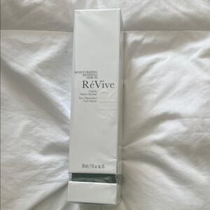 RéVive Skincare Intensité Anti Gravity Moisturizing Renewal Serum - White NEW